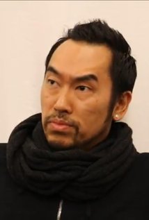 Bruce Baek