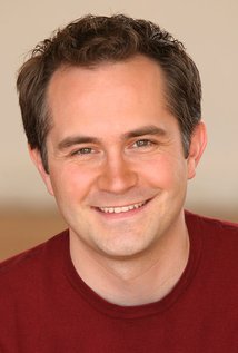 Jonathan Nail