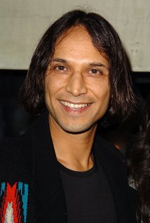 Jesse Borrego