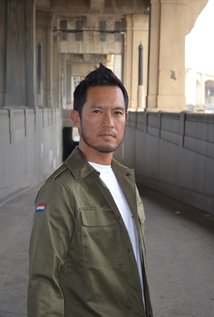 Lloyd Barachina