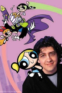 Craig McCracken