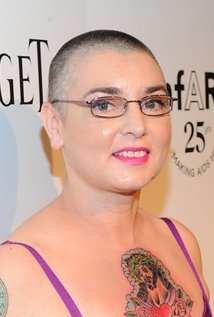 Sinéad O'Connor