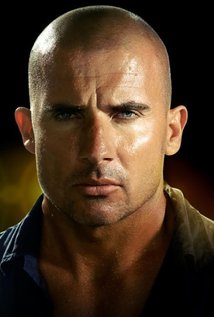 Dominic Purcell