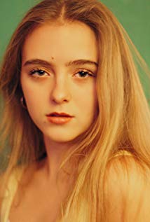 Sarah-Grace Donnelly