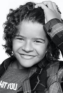 Gaten Matarazzo