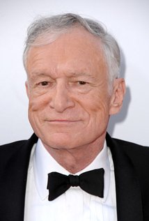 Hugh M. Hefner