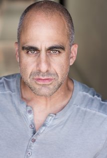 Jeffrey David Anderson