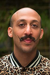 Jonathan A. Hanna