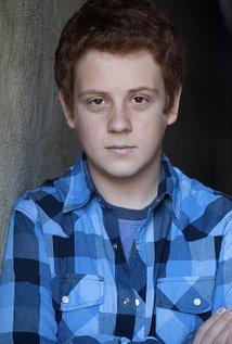 Skyler James Sandak