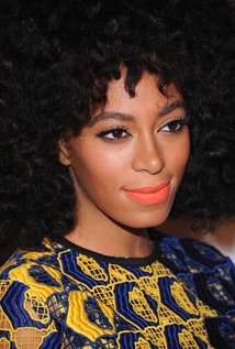 Solange Knowles