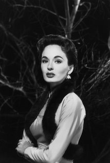 Ann Blyth