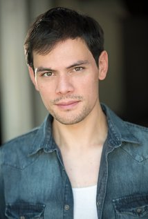 Ryan Bernales