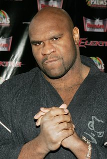 Bob Sapp