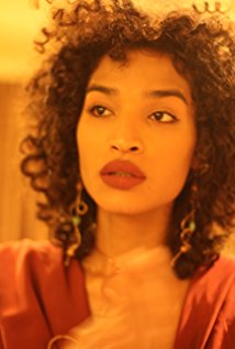 Indya Moore