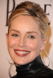 Sharon Stone