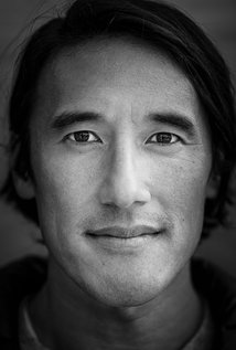 Jimmy Chin