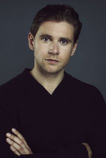 Allen Leech