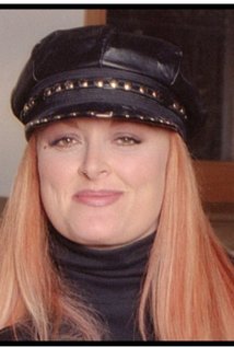 Wynonna Judd