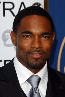 Jason George