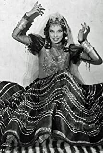 Tilly Losch