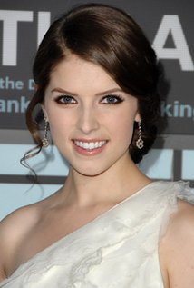 Anna Kendrick