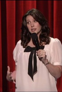 Bonnie McFarlane