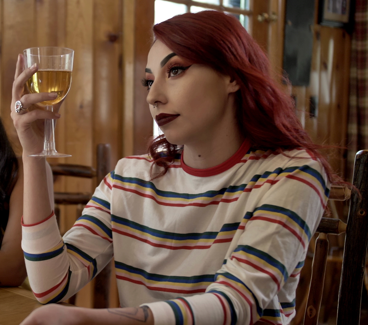 Nina Lanee Kent