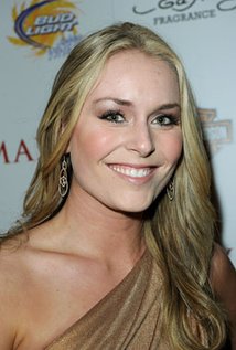 Lindsey Vonn