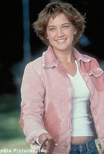 Colleen Haskell