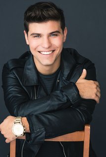 Luke Bilyk