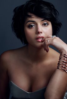 Amrita Acharia