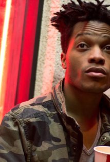 Jermaine Fowler