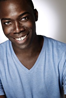 Benjamin Oduro