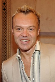 Graham Norton