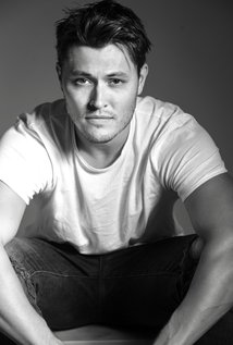 Blair Redford