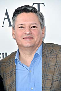 Ted Sarandos