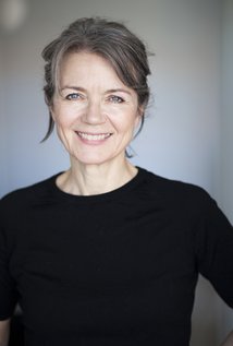 Vibeke Hastrup