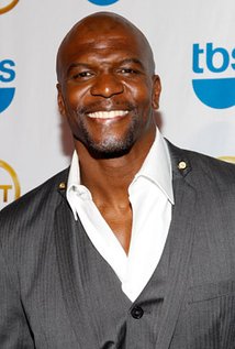 Terry Crews Biography, Filmography and Facts. Full List of Movies ...