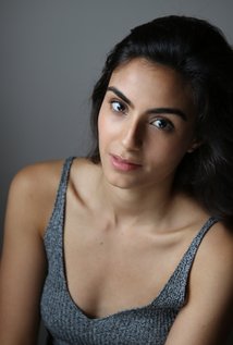 Aiysha Hart