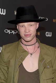 Shaun Ross