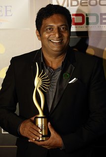 Prakash Raj