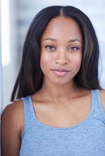 Chloe Mondesir