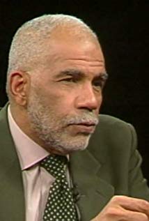 Ed Bradley