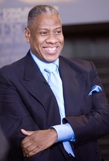 André Leon Talley