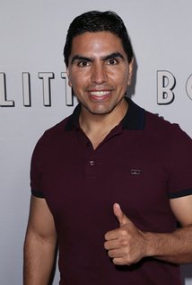 Eddie 'Piolin' Sotelo