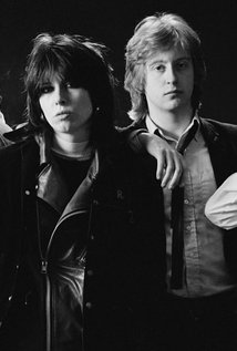 The Pretenders