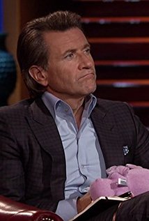 Robert Herjavec