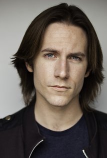 Matthew Mercer