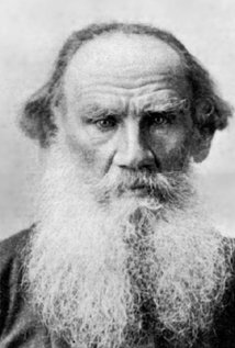 Leo Tolstoy