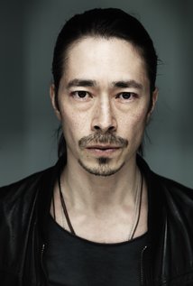 Kristofer Kamiyasu